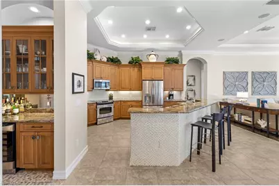 347 Saddlebrook Ln, Naples, FL 34110 - Photo 4