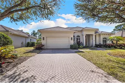 347 Saddlebrook Ln, Naples, FL 34110 - Photo 1