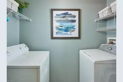 1720 Morning Sun Ln #D10, Naples, FL 34119 - Photo 16