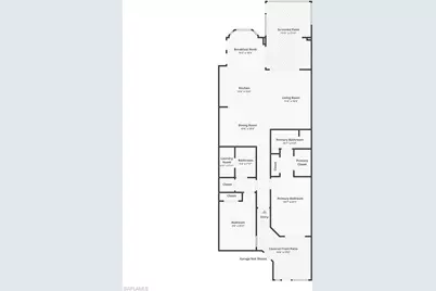 1720 Morning Sun Ln #D10, Naples, FL 34119 - Photo 28