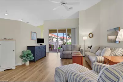 605 Lalique Cir #805, Naples, FL 34119 - Photo 4