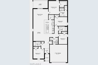 6745 Equinox Ln, North Fort Myers, FL 33917 - Photo 2