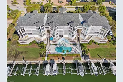 870 Collier Ct #406, Marco Island, FL 34145 - Photo 2