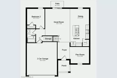 6753 Equinox Ln, North Fort Myers, FL 33917 - Photo 2