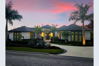 6199 Highcroft Dr, Naples, FL 34119 - Photo 38