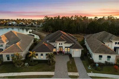 14194 Galley Ct, Naples, FL 34114 - Photo 1