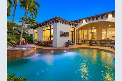 2822 Capistrano Way, Naples, FL 34105 - Photo 2