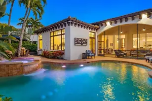 2822 Capistrano Way, Naples, FL 34105 - Photo 2