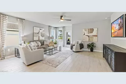 5299 Mulsanne Way, Fort Myers, FL 33905 - Photo 4