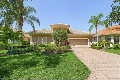 6753 Bent Grass Dr, Naples, FL 34113 - Photo 1