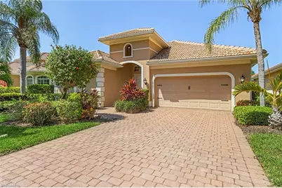 6753 Bent Grass Dr, Naples, FL 34113 - Photo 2