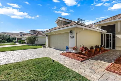 8586 Mustang Dr #25, Naples, FL 34113 - Photo 2