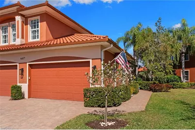 6417 Legacy Cir #1504, Naples, FL 34113 - Photo 1