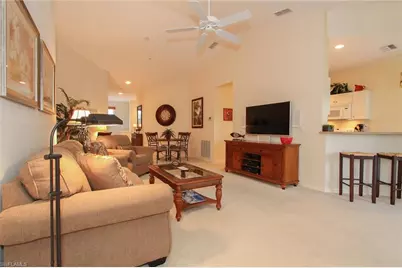 4615 Hawks Nest Dr #B-201, Naples, FL 34114 - Photo 2