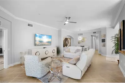 10518 Smokehouse Bay Dr #101, Naples, FL 34120 - Photo 8