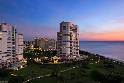 4101 Gulf Shore Blvd N #8N, Naples, FL 34103 - Photo 1