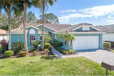 [Address not provided], Bonita Springs, FL 34135 - Photo 2