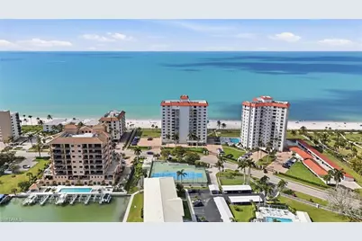 10691 Gulf Shore Dr #500, Naples, FL 34108 - Photo 30