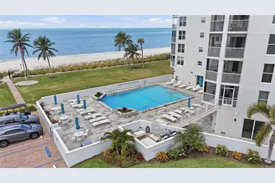 10691 Gulf Shore Dr #500, Naples, FL 34108 - Photo 26