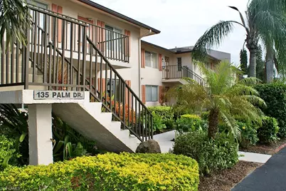 135 Palm Dr #12, Naples, FL 34112 - Photo 2