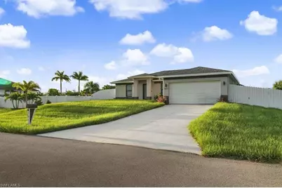 3911 NW 40th Ln, Cape Coral, FL 33993 - Photo 2