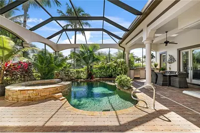 10630 Via Milano Dr, Fort Myers, FL 33913 - Photo 24