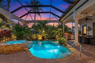 10630 Via Milano Dr, Fort Myers, FL 33913 - Photo 1