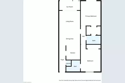 1135 Gleason Pkwy #104, Cape Coral, FL 33914 - Photo 32