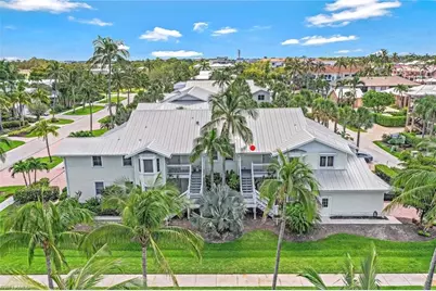 433 2nd St S #B-202, Naples, FL 34102 - Photo 2