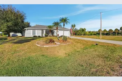 2354 NW 36th Pl, Cape Coral, FL 33993 - Photo 1