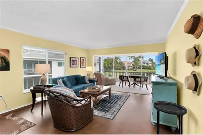 4150 Crayton Rd #B6, Naples, FL 34103 - Photo 4