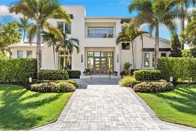 790 6th Ave N, Naples, FL 34102 - Photo 1