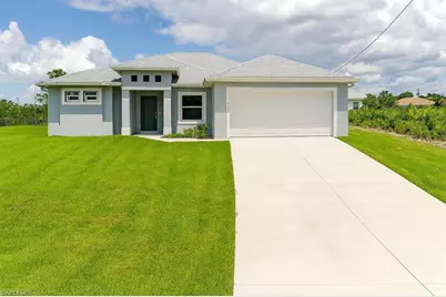 2514 27th St W, Lehigh Acres, FL 33971 - Photo 1