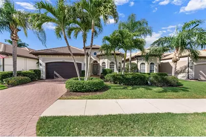 7875 Valencia Ct, Naples, FL 34113 - Photo 1