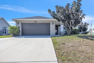 1808 Tropicana Parkway W, Cape Coral, FL 33993 - Photo 1