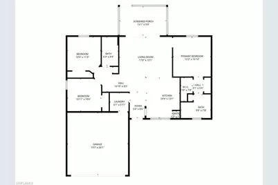 1808 Tropicana Pkwy W, Cape Coral, FL 33993 - Photo 50