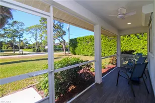 516 Gordonia Rd, Naples, FL 34108 - Photo 2