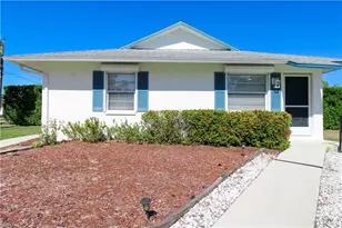 516 Gordonia Rd, Naples, FL 34108 - Photo 1