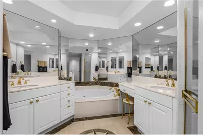 7225 Pelican Bay Blvd #1101, Naples, FL 34108 - Photo 18