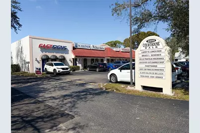 2650 Airport Rd S #B, Naples, FL 34112 - Photo 2