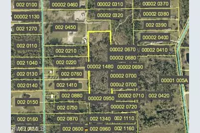 7 Rod and Gun Club Rd, Fort Myers, FL 33917 - Photo 1