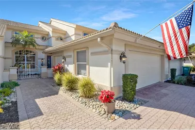 11660 Quail Village Way, Naples, FL 34119 - Photo 1