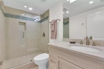 7515 Pelican Bay Blvd #17D, Naples, FL 34108 - Photo 28