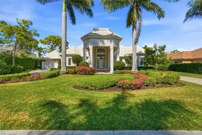 771 Brentwood Pt, Naples, FL 34110 - Photo 1