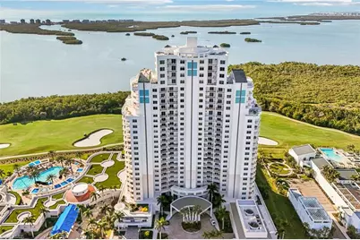 4971 Bonita Bay Blvd #1605, Bonita Springs, FL 34134 - Photo 1