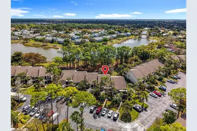 1808 Kings Lake Blvd #203, Naples, FL 34112 - Photo 46