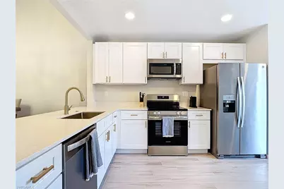 1808 Kings Lake Blvd #203, Naples, FL 34112 - Photo 8