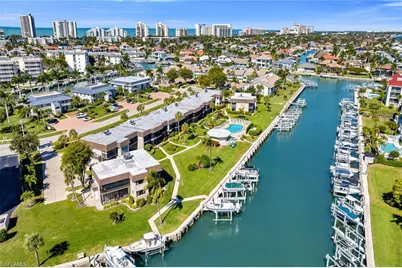 881 Panama Ct #202, Marco Island, FL 34145 - Photo 44