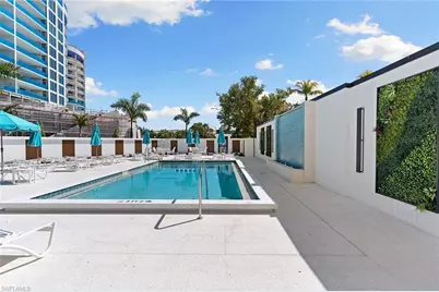9051 Gulf Shore Dr #701, Naples, FL 34108 - Photo 30