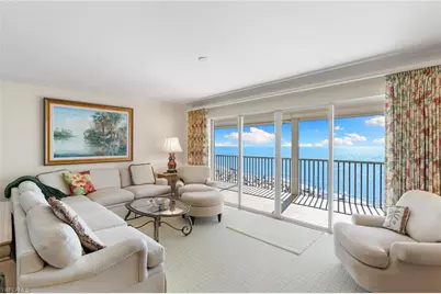 9051 Gulf Shore Dr #701, Naples, FL 34108 - Photo 2